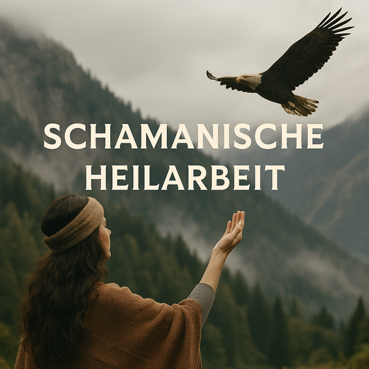 Energiemedizin nach Dr. Alberto Villoldo